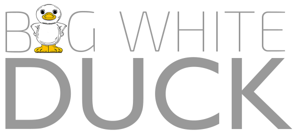 Big_White_Duck_Logo